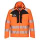 Portwest DX4 Hi Vis Softshell 3L 3XL Orange/Blk
