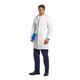 Portwest Standard Coat S White