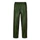 Portwest Classic Rain Trousers L Olive Green