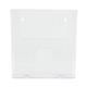Bi-Office Acrylic Document Holder A4 SM150900