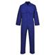 Portwest Bizweld FR Coverall L Royal Bl