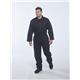 Portwest Euro Cotton Work Coverall S Blk
