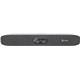 HP Poly Studio R30 4K USB-A Video Bar - For use with Zoom and Microsoft Teams
