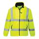 Portwest Hi Vis Fleece XS Yellow