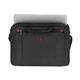 Wenger BQ 16 Inch Laptop Slimcase 430x60x310mm Black 611906