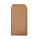 Jiffy Ocean Green Uncoated Mailers 2/B Brown (Pack of 200) MAKU18882