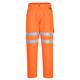 Portwest Eco Hi Vis Work Trousers 44 Orange