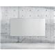 Bi-Office Archyi Alto (900 x 600mm) Mag Tile Writing Board Frameless - DET0425397