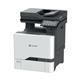 Lexmark CX730de A4 3-in-1 Colour Laser Printer 47C9593