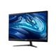 Acer Veriton Z2 VZ2514G 23.8 Inch Intel Core i5-12450H 8GB RAM 512GB SSD Windows 11 Pro All-in-One PC