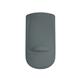 Sanitay Bin Pedal Operated 20 Litre Grey WR-FQ-1003 GREY