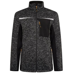 JCB Trade Essington Ii Full Grey 2XL D+IF-XXL