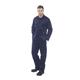 Portwest Euro Work Coverall S Navy