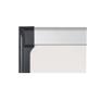 Bi-Office Provision Whiteboard Lacquered Steel Surface 180x120cm PVI270201