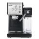 Breville VCF107 One-Touch Espresso Coffee Machine Black 2156846