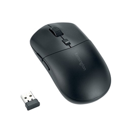 Kensington MY430 EQ Wireless Rechargeable Mouse Black K75507EU