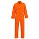 Portwest Bizweld FR Coverall L Orange