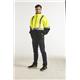 Portwest Stretch Slim Fit Combat Trousers 46 Dark Navy