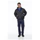 Portwest Calais Bomber Jacket 3XL Blk