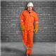 Portwest Bizweld Iona FR Coverall XL Orange