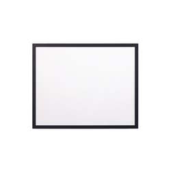 Bi-Office Adhesive Document Holder Black A3 (Pack of 5) FM2809