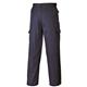 Portwest Combat Trousers 34 Khaki
