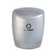 Bluedry Mini Jet Hand Dryer Brushed Stainless Steel HD-BD1015BS
