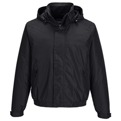 Portwest Calais Bomber Jacket 3XL Blk