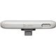 HP Poly Studio R30 4K USB-A Video Bar - For use with Zoom and Microsoft Teams