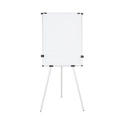 Earth Kyoto Tripod Non-Magnetic Easel with Paper Roll with Extendable Arms EA144001731