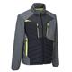 Portwest DX4 Hybrid Baffle Jacket L Metal Gry