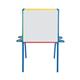 Bi-Office Schoolmate A- Frame Magnetic Easel Lacquered Steel 84x104x63cm DKT8001866