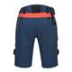 Portwest DX4 Detachable Holster Pocket Shorts 26 Metro Bl