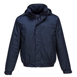 Portwest Calais Bomber Jacket 3XL Navy