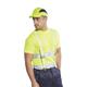 Portwest AirTech Bump Cap Blk