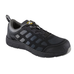JCB Cagelow Trainer 1 Pair Black 3 CAGELOW/B-3