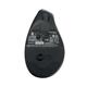 Kensington Pro Fit Ergo MY630 EQ Vertical Wireless Rechargeable Mouse Black K72482WW