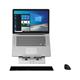 StandArt Ergonomic Generalist Portable Laptop Stand ST10601