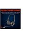 Poly Blackwire 3225 Stereo UC 3.5mm + USB-C/A Headset 8X229AA