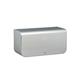 Diamond Dryer Pure Hand Dryer Silver HD-D380PLUS-S
