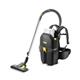 Karcher BVL 5/1 Bp Backpack Battery Powered Vacuum Cleaner 13942740