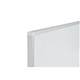 Bi-Office New Generation A9 Whiteboard Lacquered Steel Surface 240x120cm MA2107830