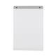 Bi-Office Tile Whiteboard Flipchart Hanger 32x85x628mm SX101010