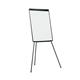 Bi-Office Basic Magnetic Tripod Easel Black Structure 70x100cm EA2370475