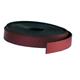 Bi-Office Magnetic Strip 10mmx5m Red FM0104
