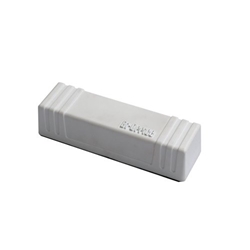 Bi-Office Professional Magnetic Eraser 14x4x4cm AA0111