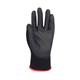 Polyco Matrix P Grip PU Palm Coated Gloves 1 Pair Size 8 40-MAT/8