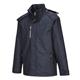 Portwest Outcoach Rain Jacket S Dark Navy