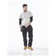 Portwest PW3 Holster Work Trousers 28 Blk Short