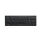 Kensington KB150 EQ Wireless Keyboard Black K75561UK